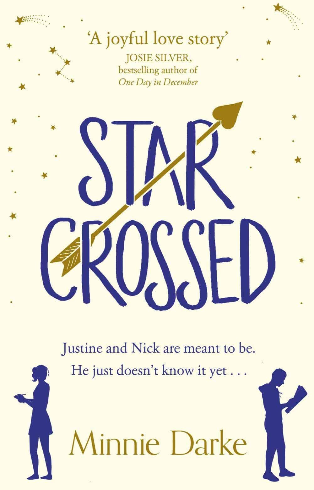 Star Crossed 1 Star Crossed