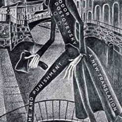 Crime And Punishment