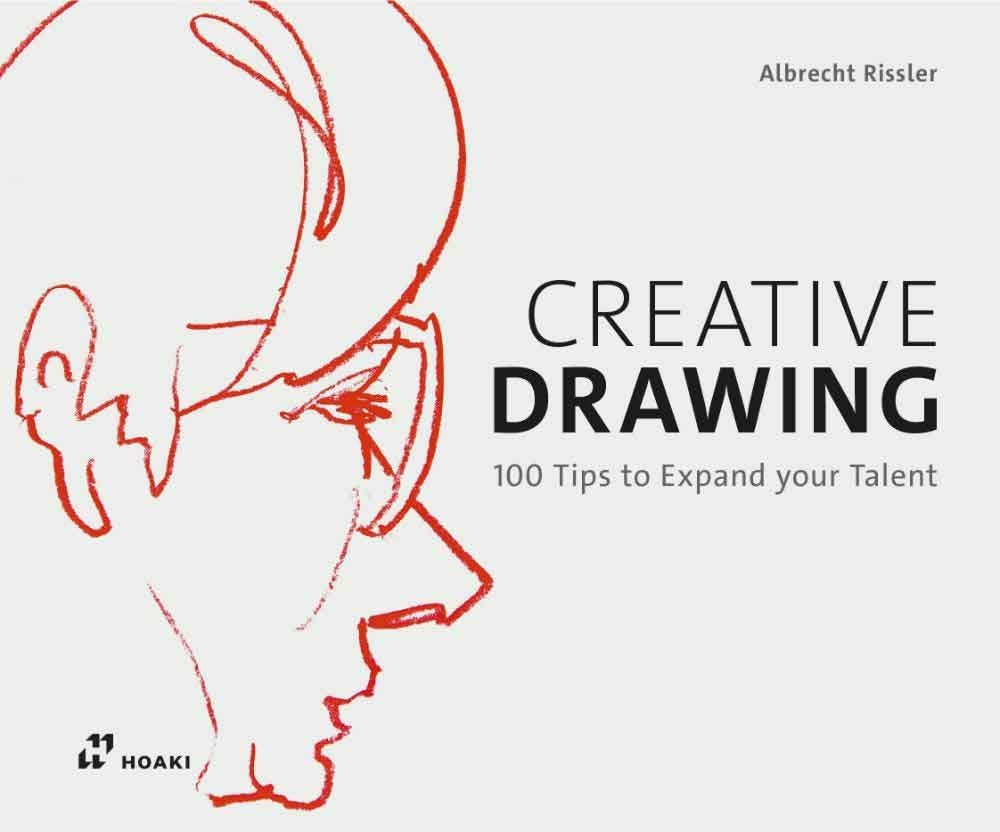 Creative Drawing 1 Creative Drawing