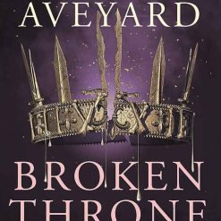 Broken Throne