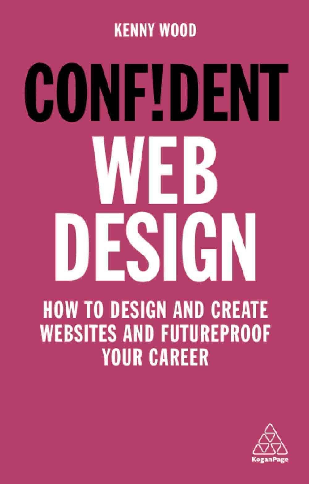Confident Web Design 1 Confident Web Design