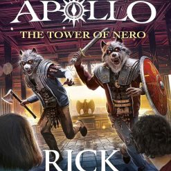 The Trials Of Apollo - The Tower Of Nero