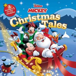 Mickey Christmas Tales