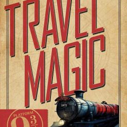 Harry Potter Travel Magic