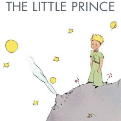 The Little Prince (peanguin Readers A1+)