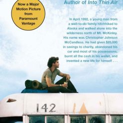 Into The Wild