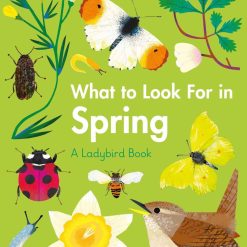 What Yo Look For In Spring