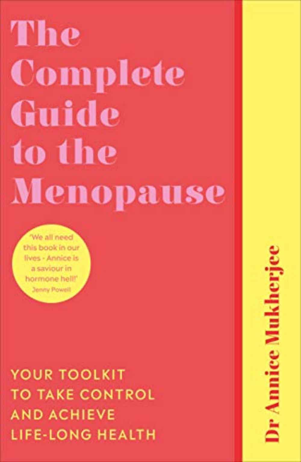 The Complete Guide To The Menopause 1 The Complete Guide To The Menopause