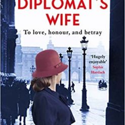 The Diplomat's Wife