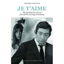 Je T'aime