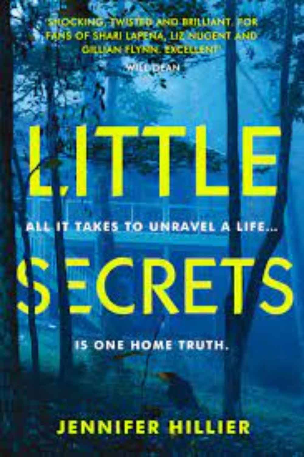 Little Secrets 1 Little Secrets