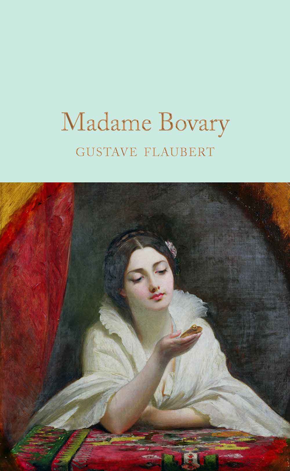 Madame Bovary 1 Madame Bovary