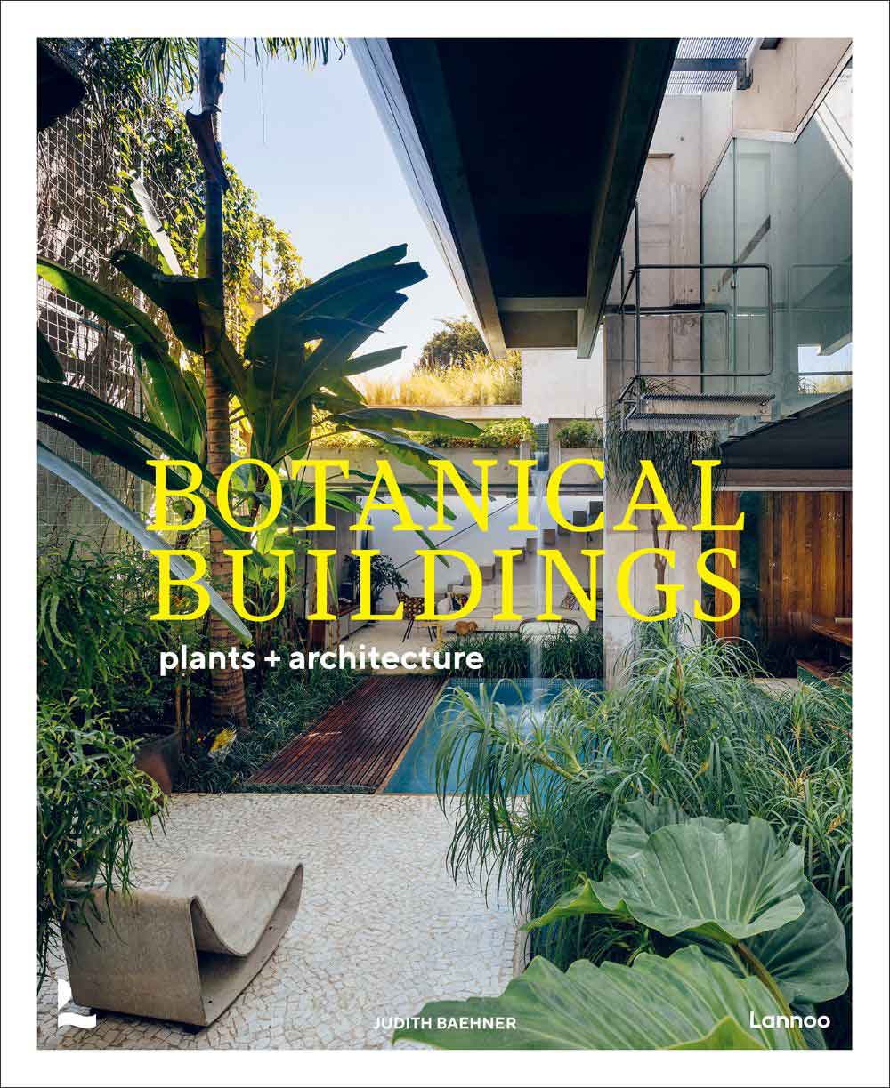 Botanical Buildings (plans + Architecture) 1 Botanical Buildings (plans + Architecture)