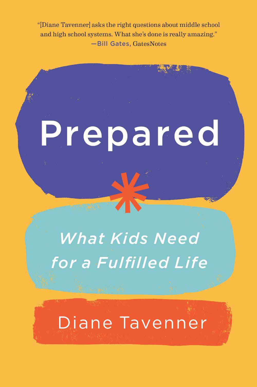 Prepared - What Kids Need For A Fulfilled Life 1 Prepared - What Kids Need For A Fulfilled Life
