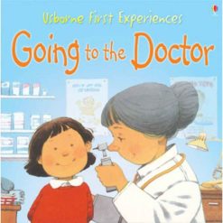 Going To The Doctor Mini