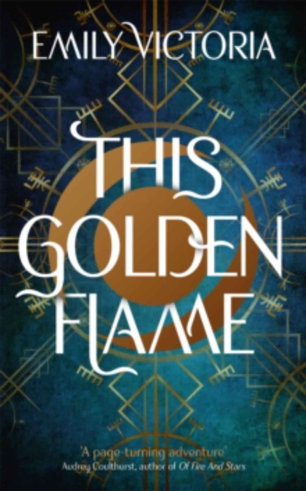 This Golden Flame 1 This Golden Flame