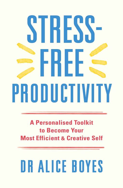 Stress Free Productivity