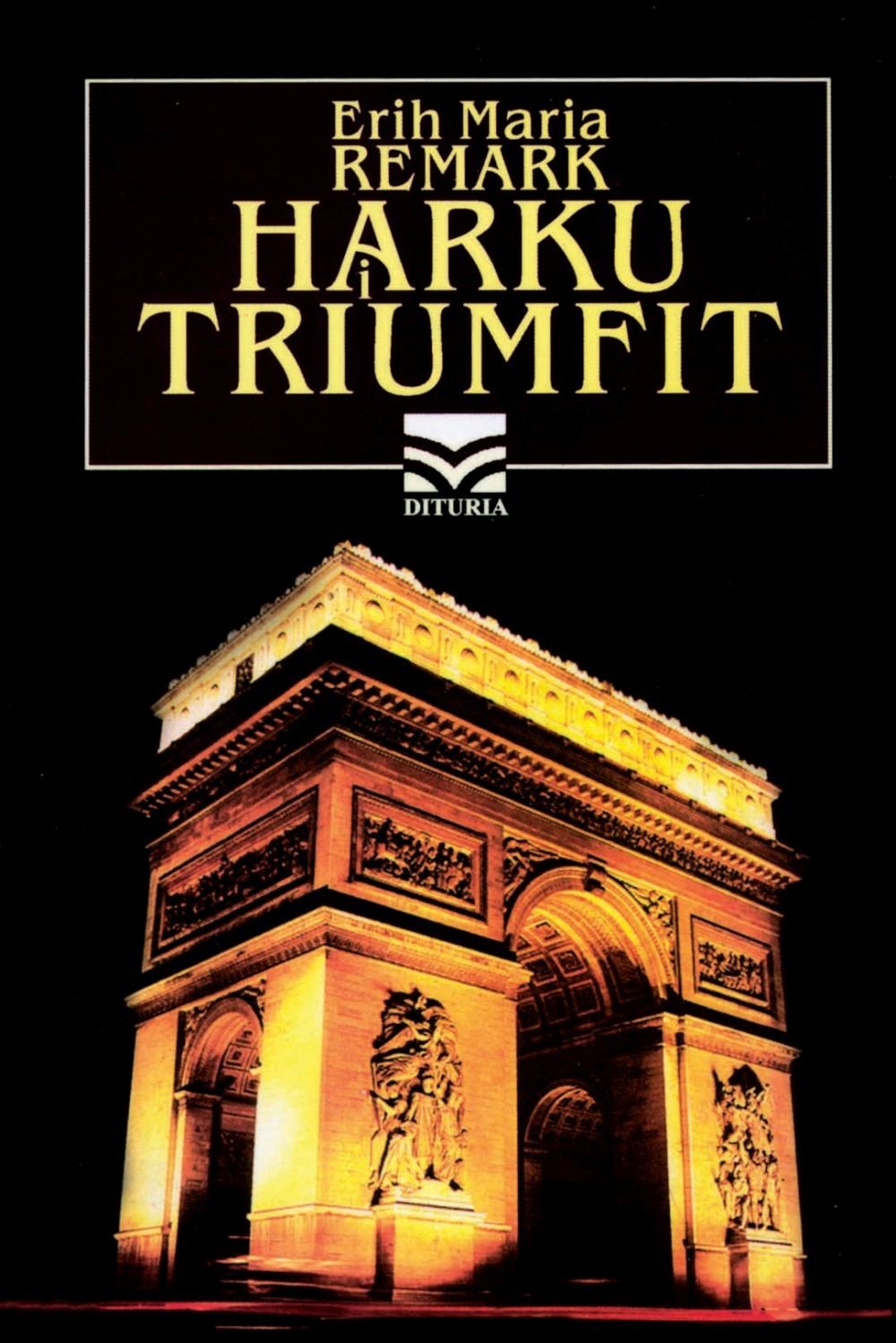 Harku I Triumfit 1 Harku I Triumfit