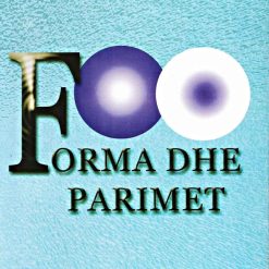 Forma Dhe Parimet