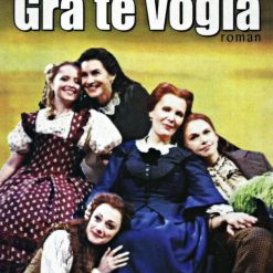 Gra Te Vogla