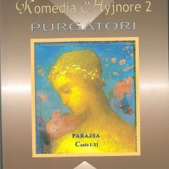 Komedia Hyjnore Purgatori