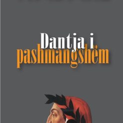 Dantja I Pashmangshem