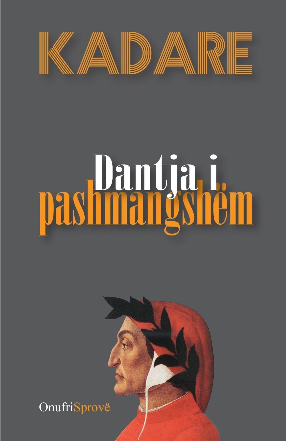 Dantja I Pashmangshem 1 Dantja I Pashmangshem