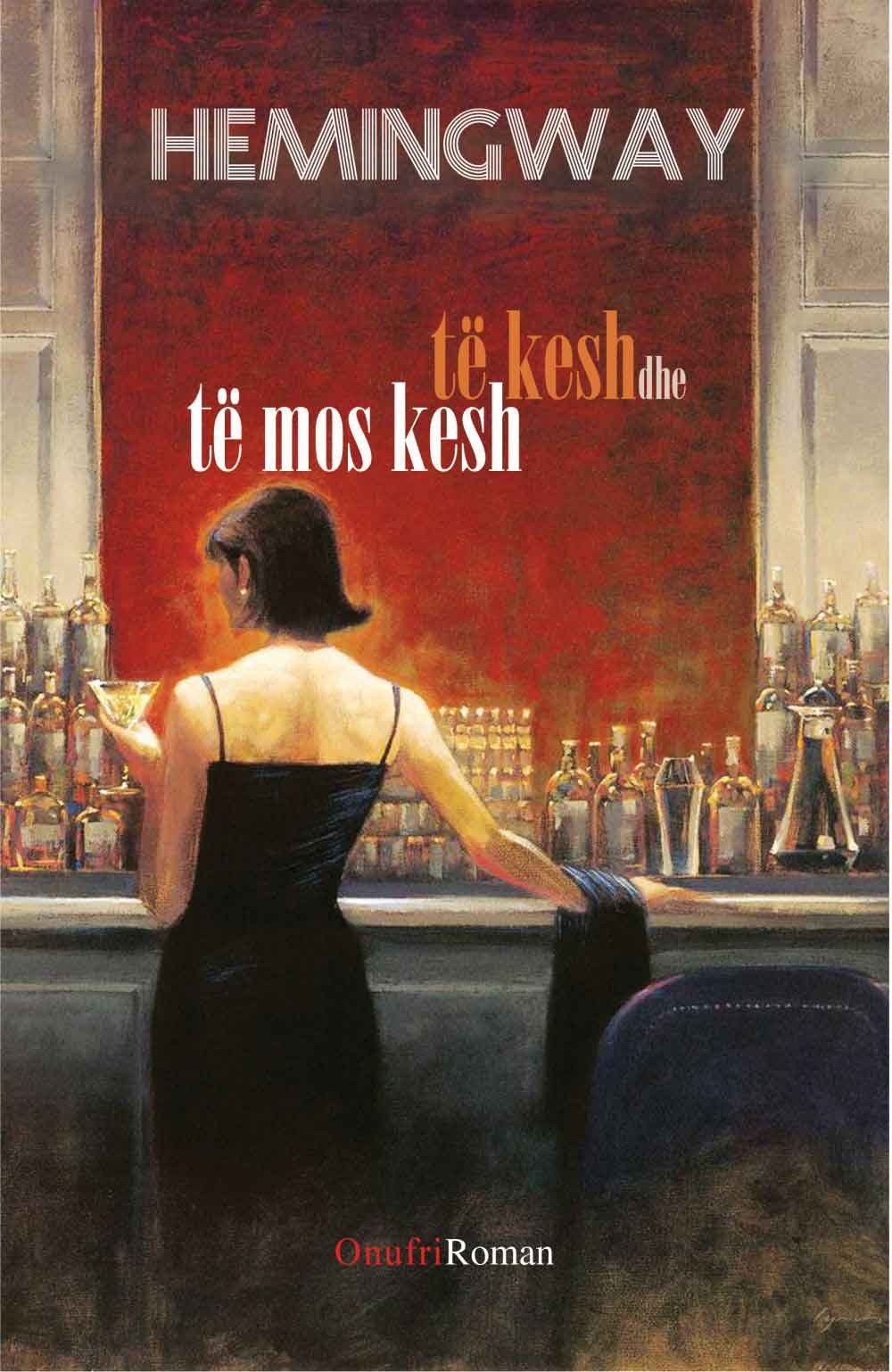 Te Kesh Dhe Te Mos Kesh 1 Te Kesh Dhe Te Mos Kesh