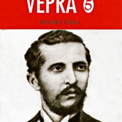 Naim Frasheri Vepra 5