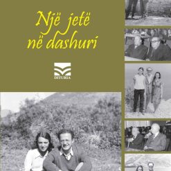 Nje Jete Ne Dashuri