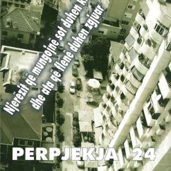 Perpjekja 24