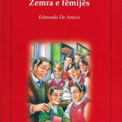 Zemra E Femijes
