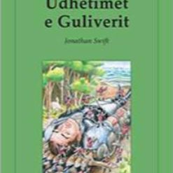 Udhetimet E Guliverit