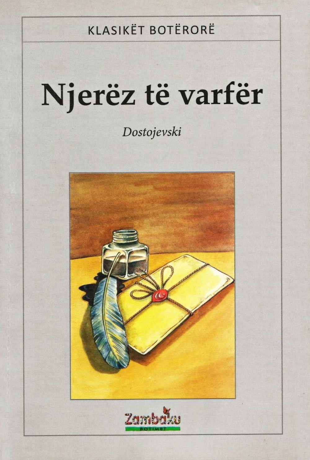 Njerez Te Varfer 1 Njerez Te Varfer