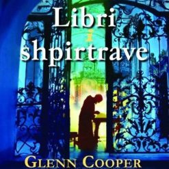 Libri I Shpirtrave