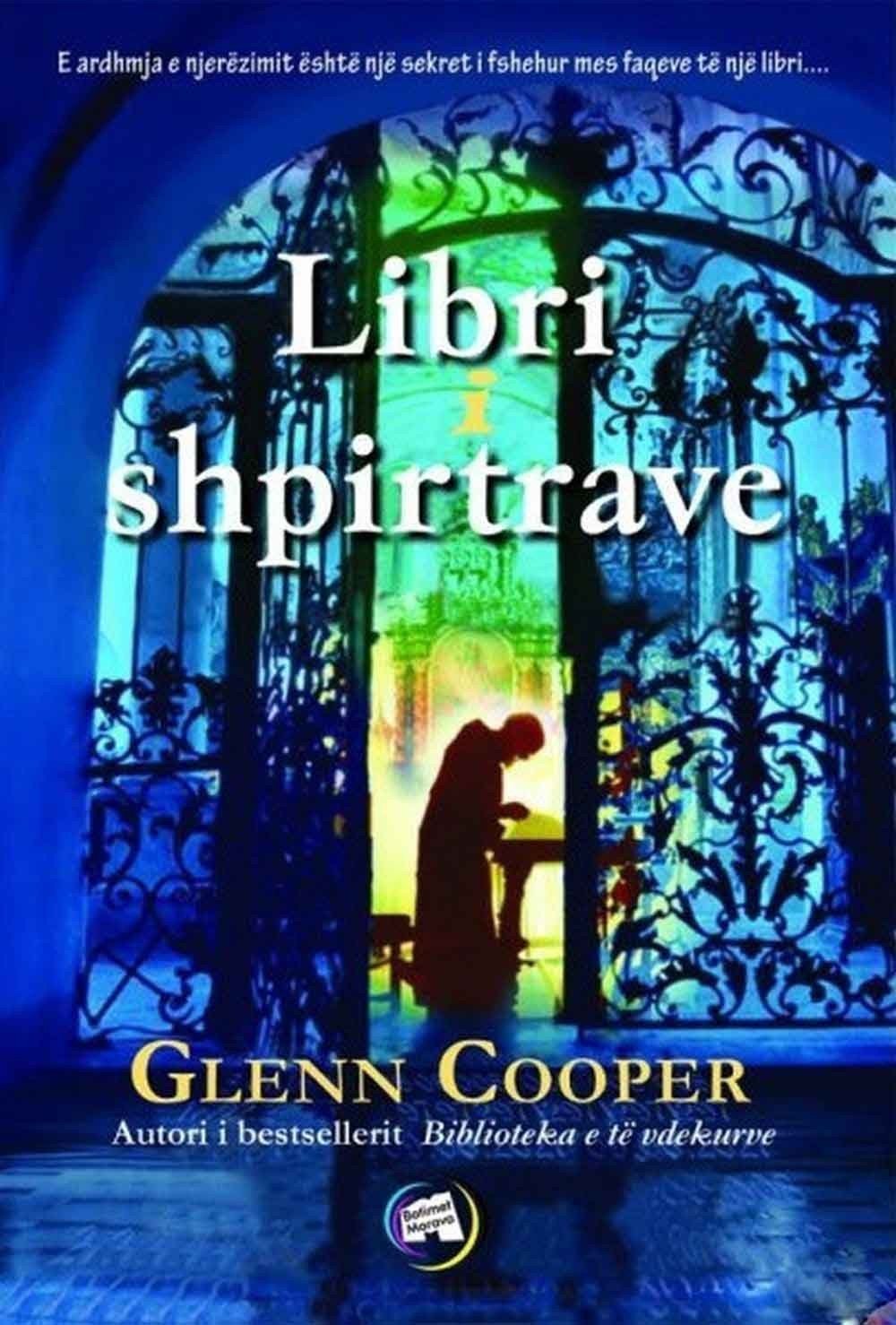 Libri I Shpirtrave 1 Libri I Shpirtrave