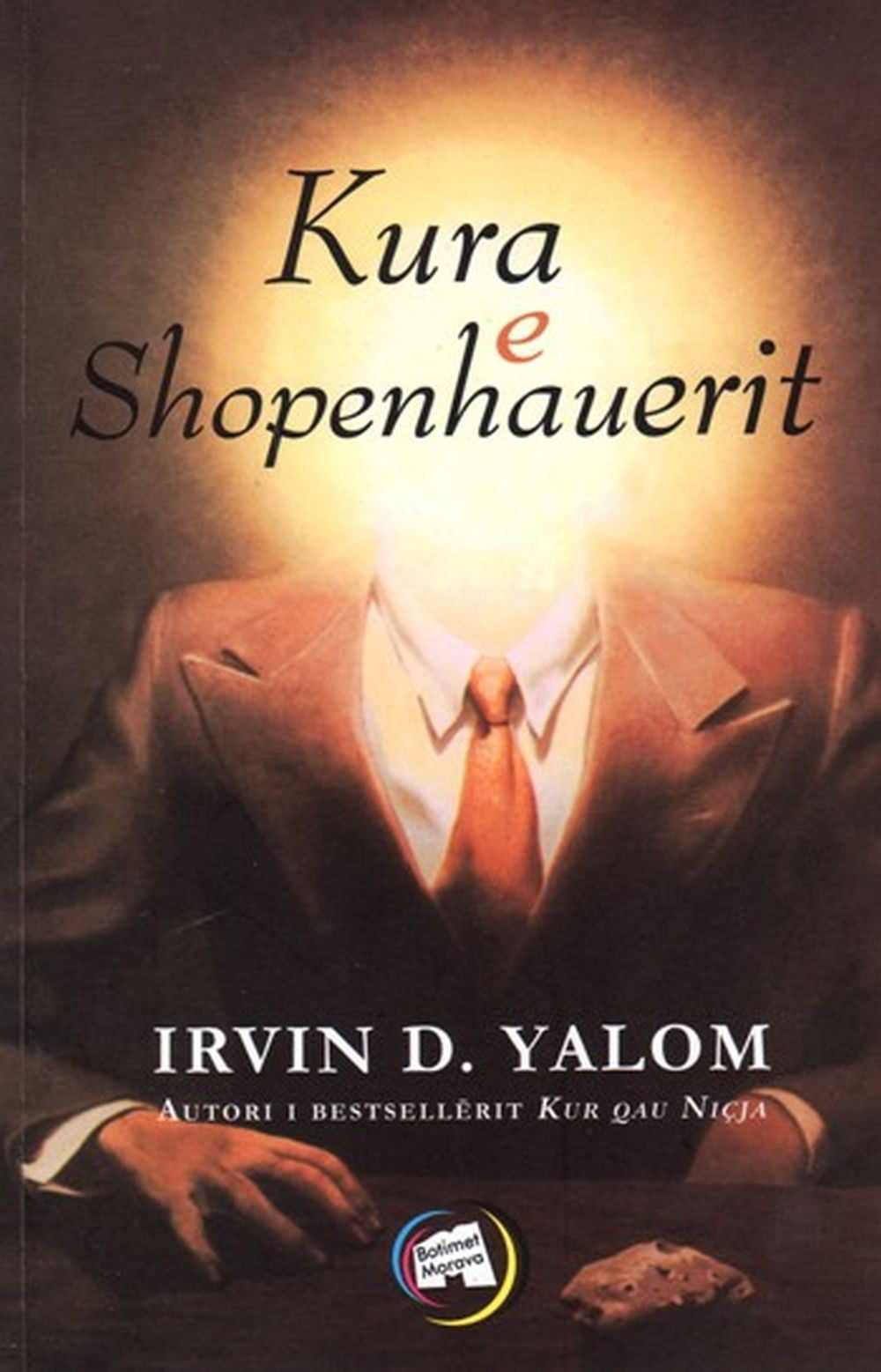 Kura E Shopenhaurit 1 Kura E Shopenhaurit