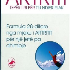 Artriti Formula 28 Ditore