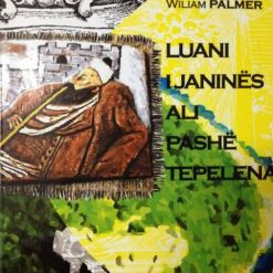Luani I Janines Ali Pashe Tepelena