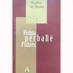 Fishta Perballe Fishtes