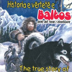 Historia E Vertete E Balkos Hap Pas Hapi 3