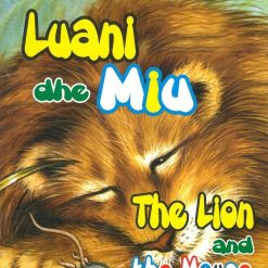 Luani Dhe Miu Hap Pas Hapi 1