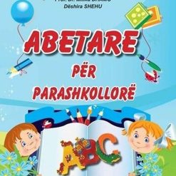 Abetare Per Parashkollore