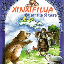 Xinxifilua Dhe Perralla Te Tjera