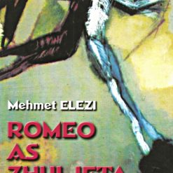 Romeo As Zhuljeta