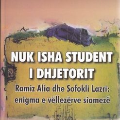 Nuk Isha Student I Dhjetorit