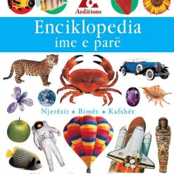 Enciklopedia Ime E Pare