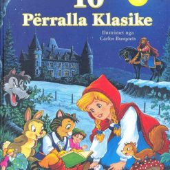 16 Perralla Klasike