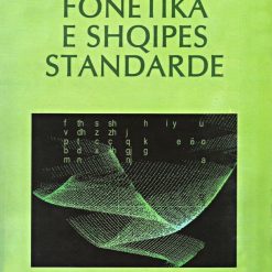 Fonetika E Shqipes Standarde