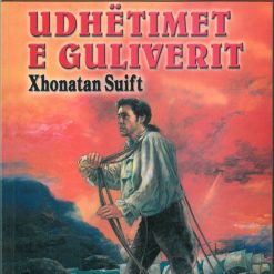 Udhetimet E Guliverit